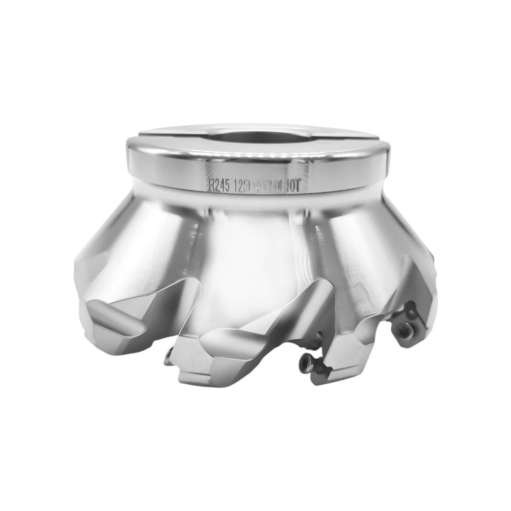 Metallic valve or component