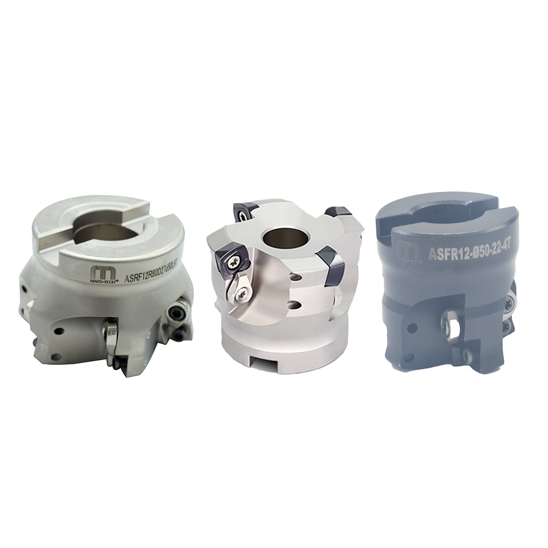 SDMT1205 High feed cutter dia 50/63/80 suitable to tabikut Deskar Gesac brand pack of 1