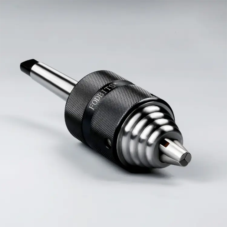 FODBITS Drill Chucks