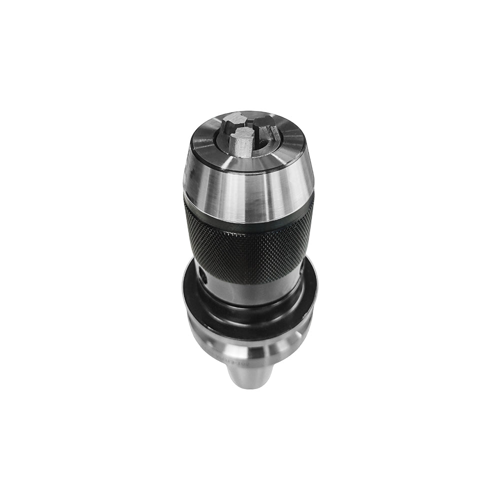 Metal drill bit