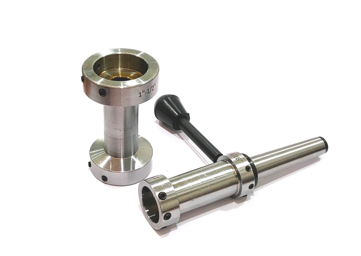 Industrial metal lathe tool parts