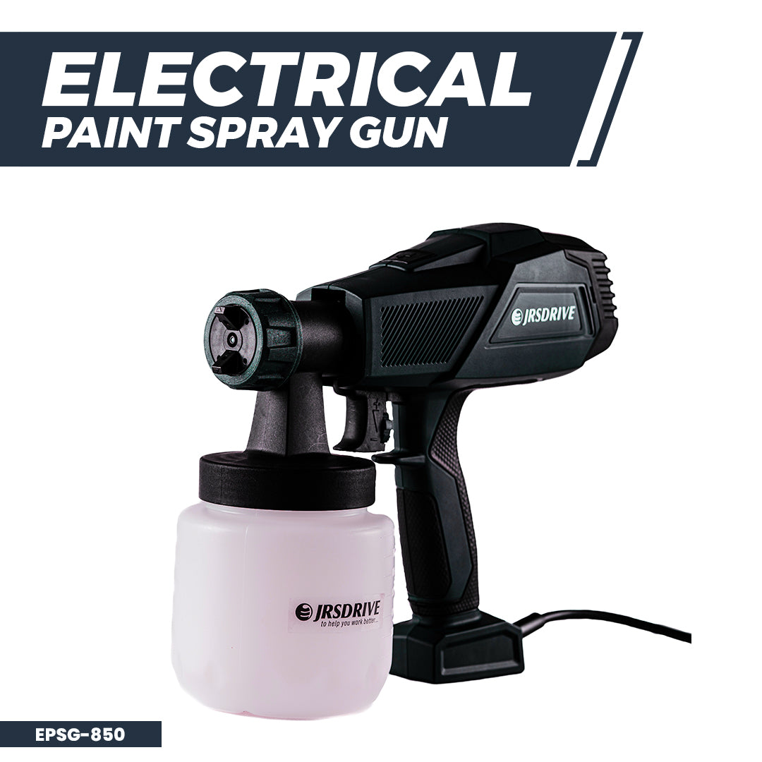 Electric Paint Spray Gun 400w
