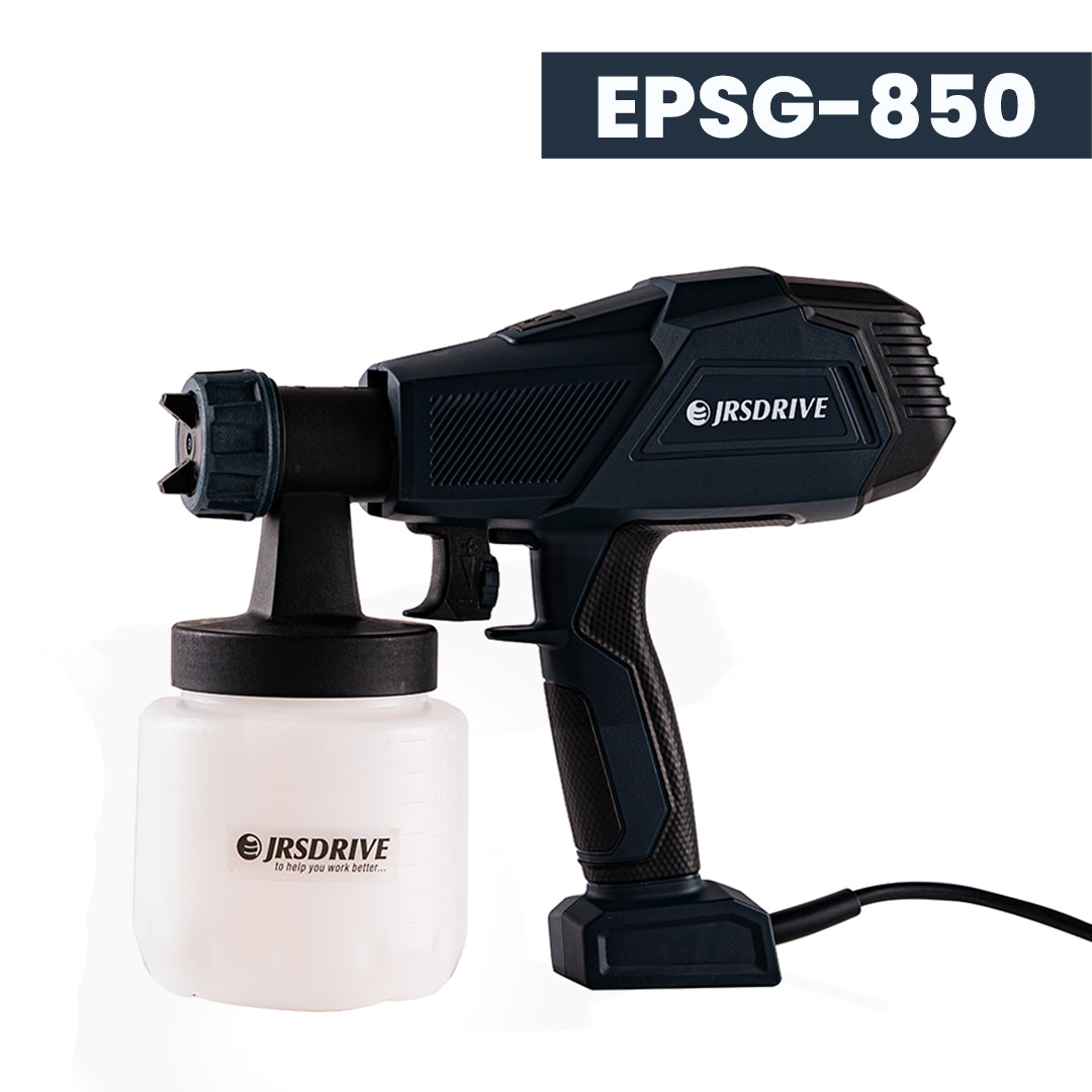 Electric Paint Spray Gun