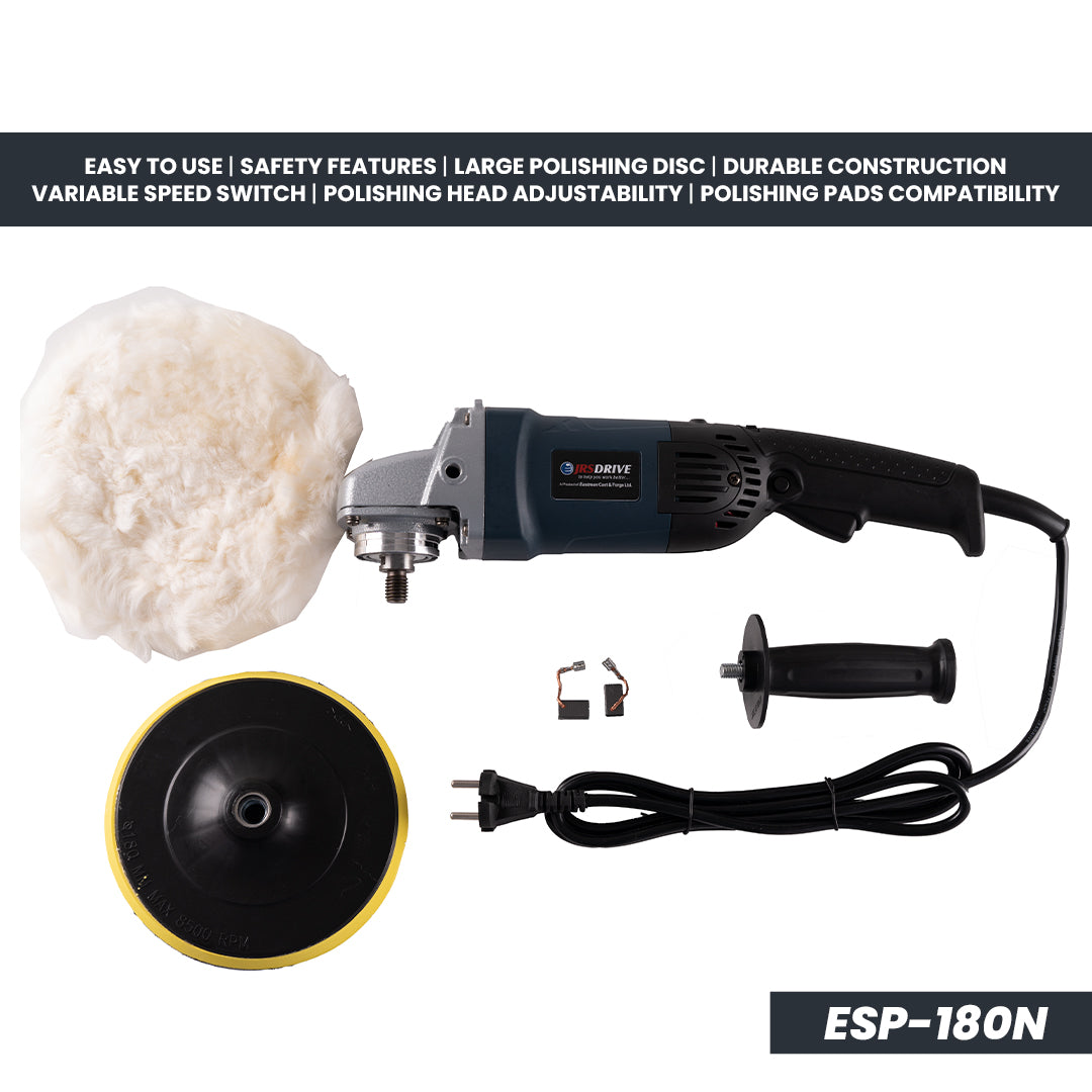 JRSDRIVE ESP-180N Kit