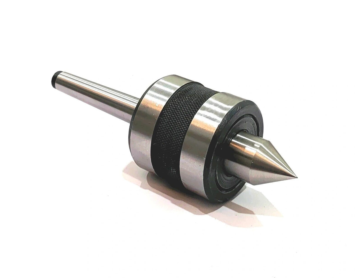Metal Lathe Live Center for CNC and manual lathes