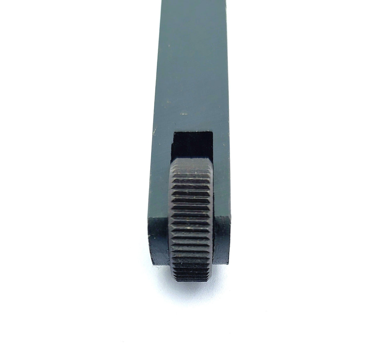 Knurling tool