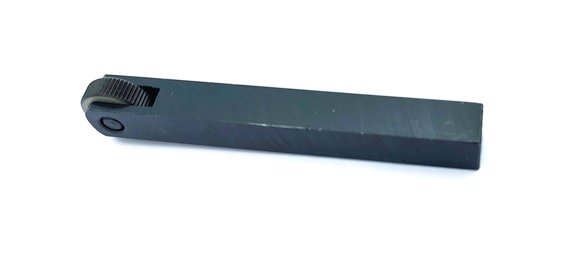 Knurling tool