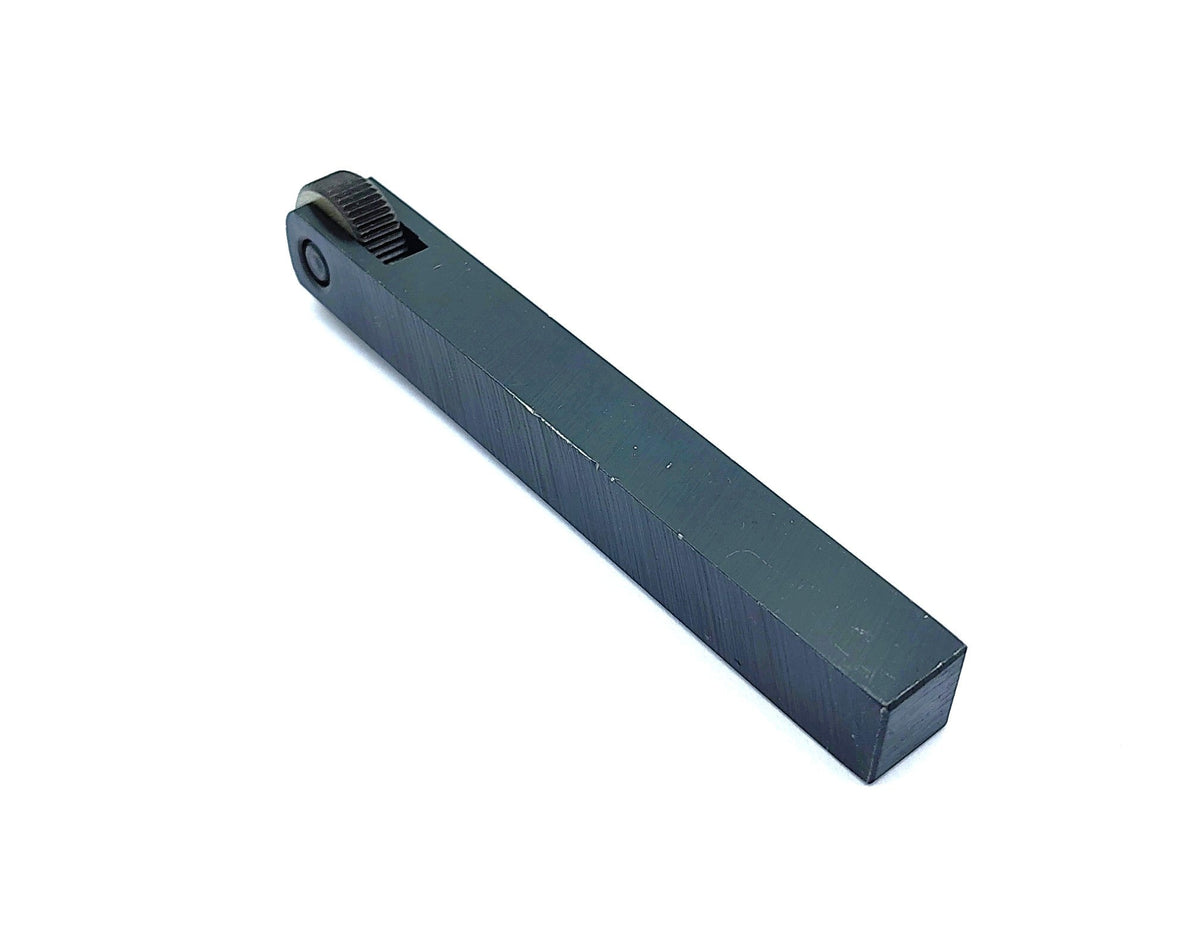 Knurling tool