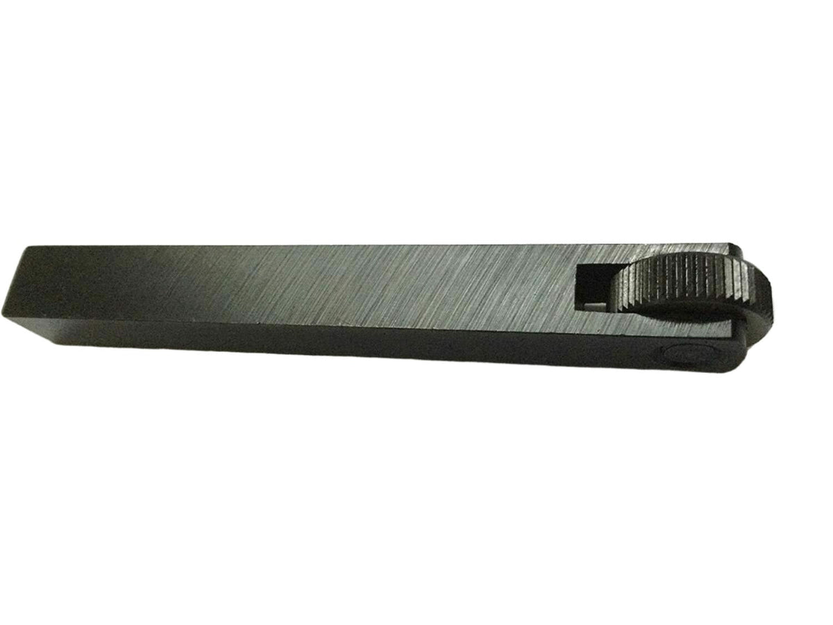 Knurling tool