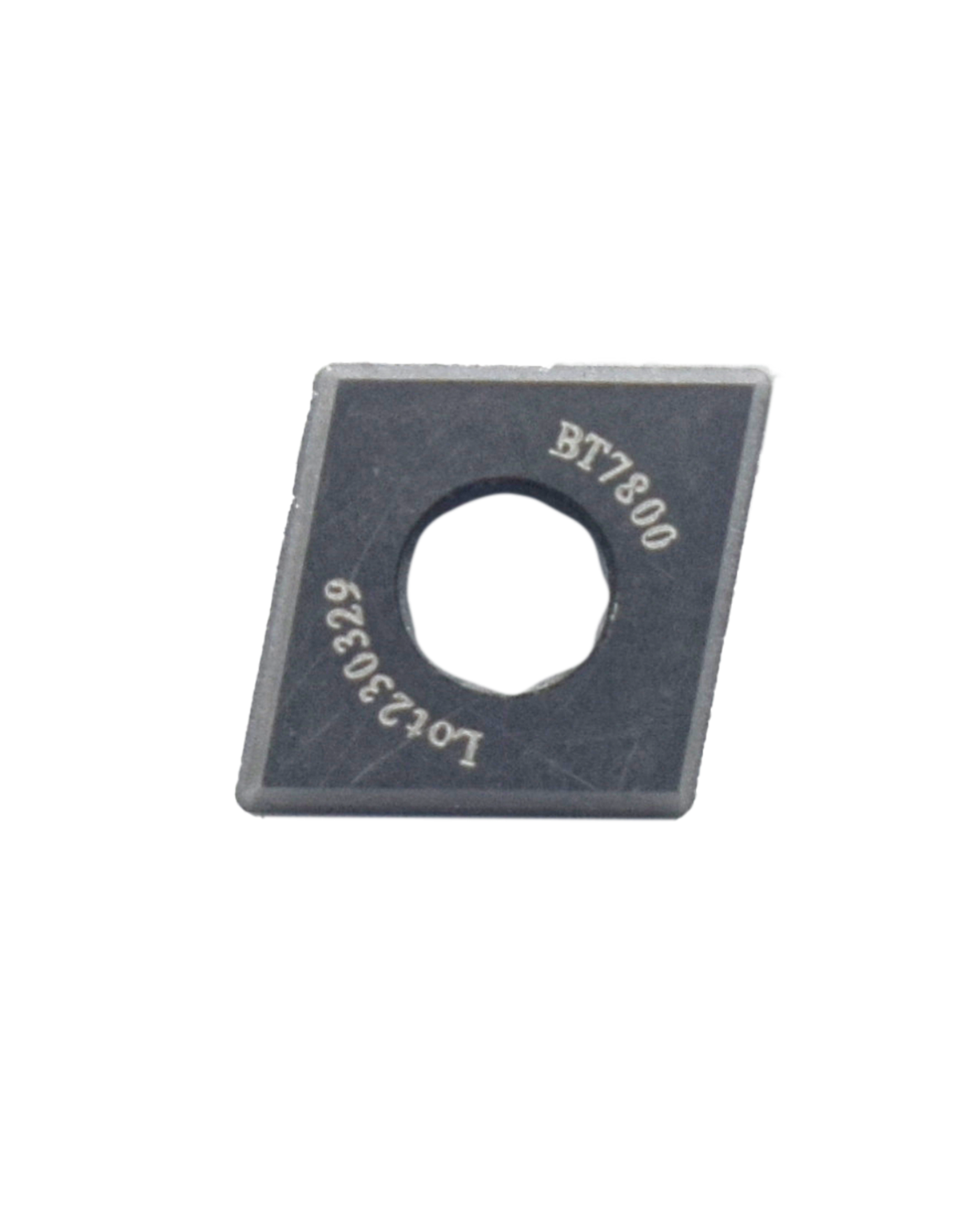 BT7300 grade carbide