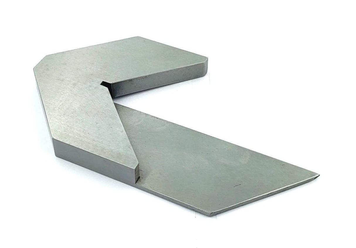 Metal angle gauge