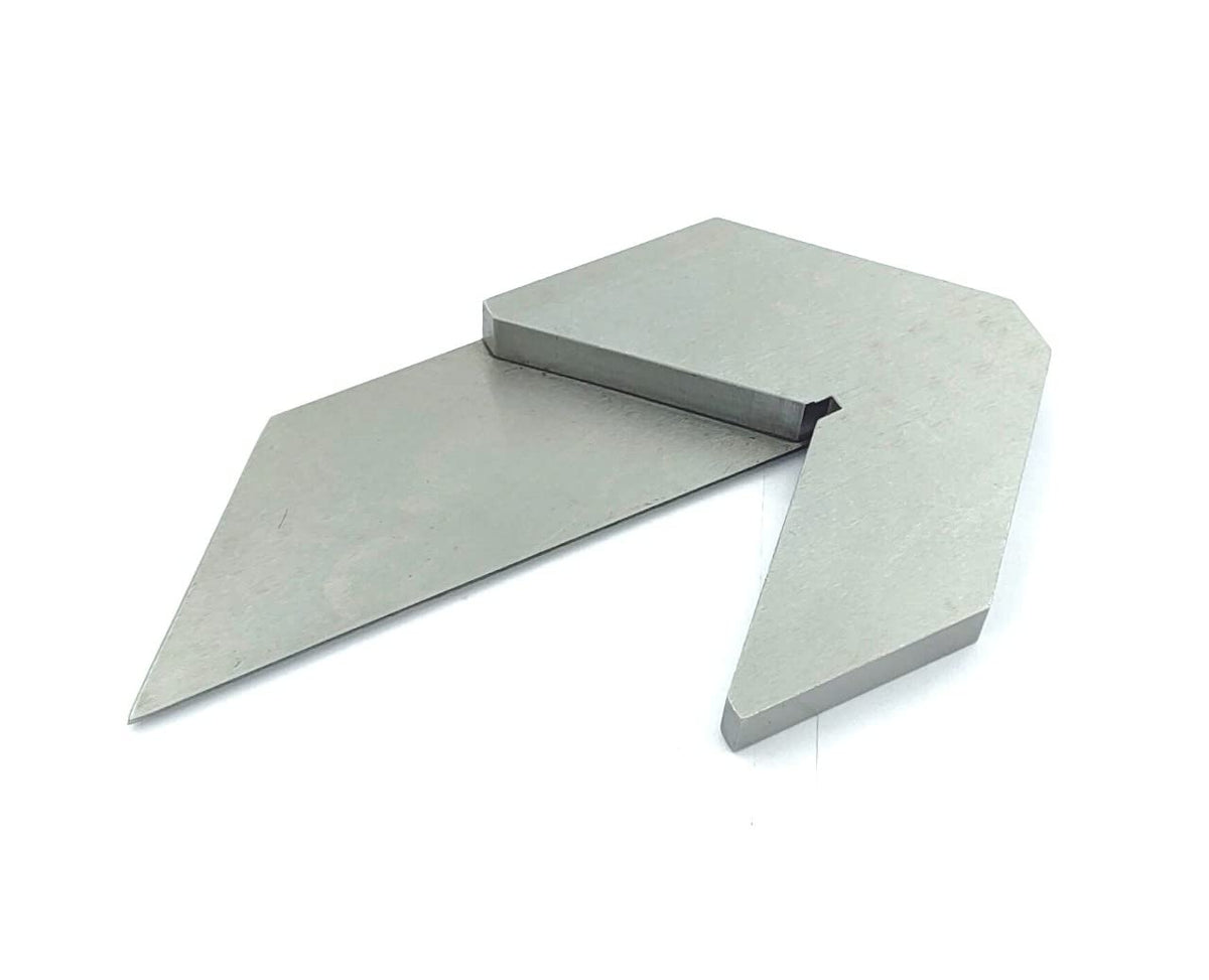 Metal angle gauge
