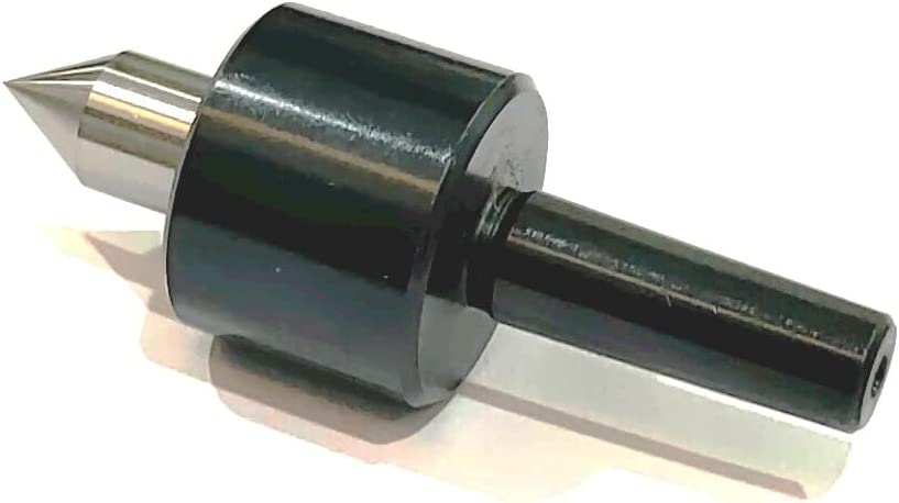 Reliable Precision Live Center for consistent machining results