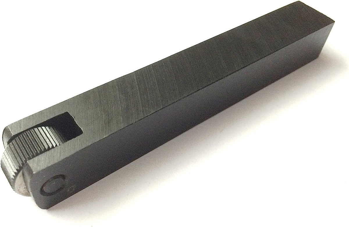 Knurling tool