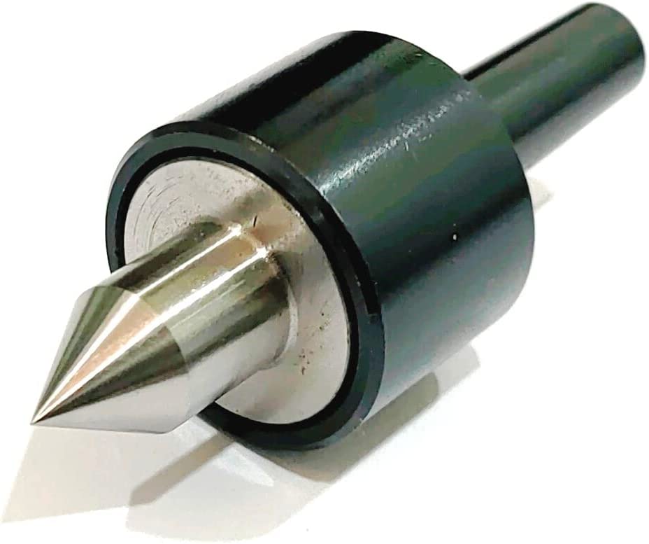 Heavy duty Precision Live Center for stable performance