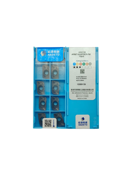 APMT1604 Insert