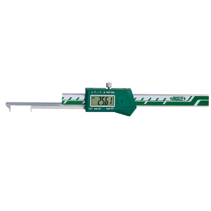 Insize digital depth caliper