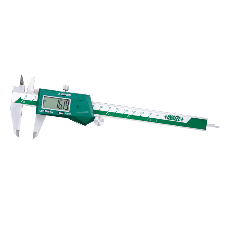 INSIZE Digital Calipers 6/8/12 inch (Standard Type)-1108
