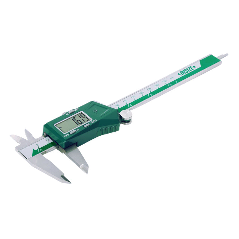 INSIZE Digital Calipers 6/8/12 inch (Standard Type)-1108