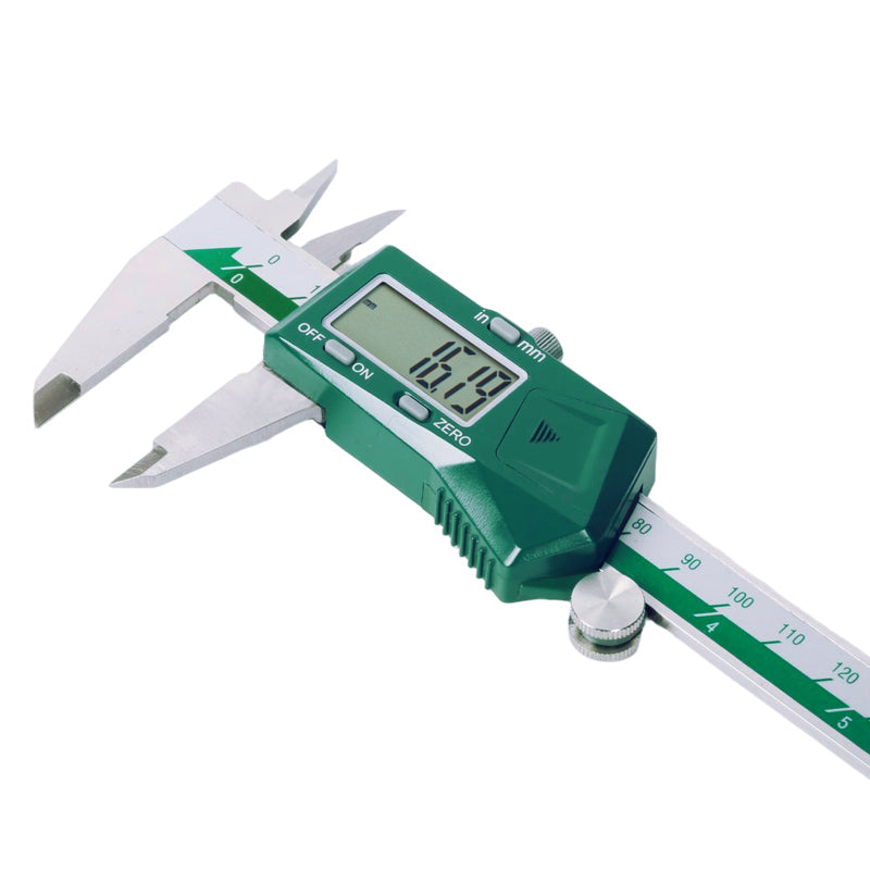 INSIZE Digital Calipers 6/8/12 inch (Standard Type)-1108