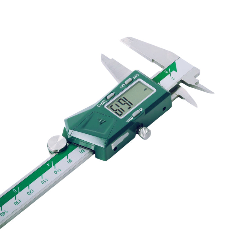 INSIZE Digital Calipers 6/8/12 inch (Standard Type)-1108