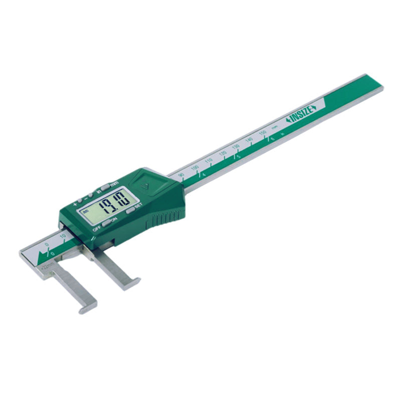 Digital internal measuring gauge tool