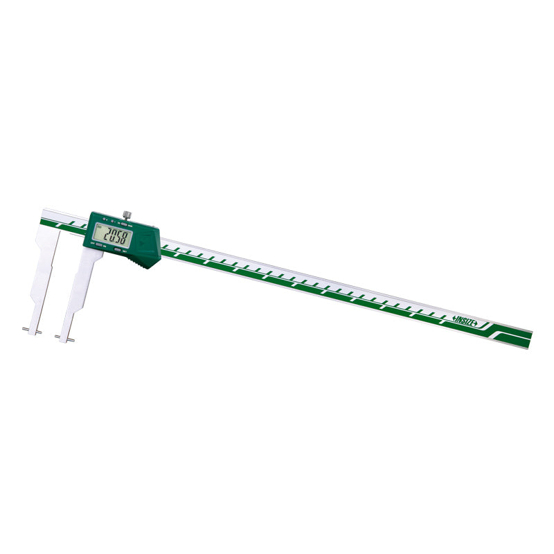 INSIZE Digital Calipers With Interchangeable Points 1124