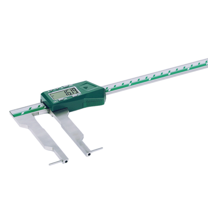 INSIZE Digital Calipers With Interchangeable Points 1124