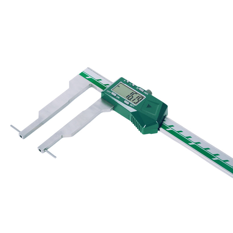 INSIZE Digital Calipers With Interchangeable Points 1124