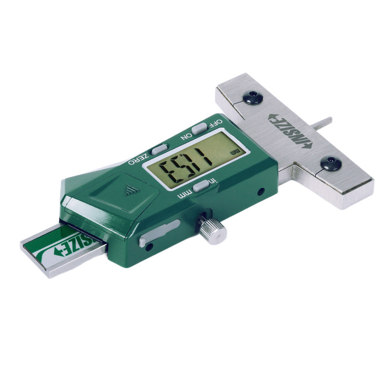 INSIZE Mini Digital Depth Gauges 1145