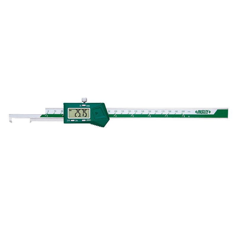 INSIZE DIGITAL EXTERNAL HOOK CALIPERS (1164)