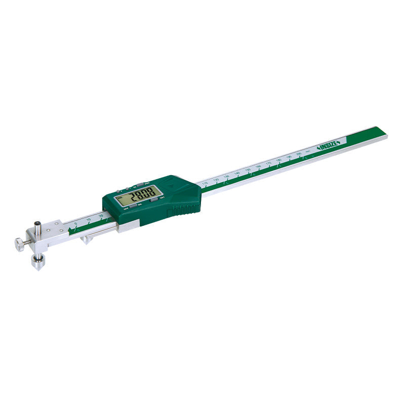 Insize digital center caliper