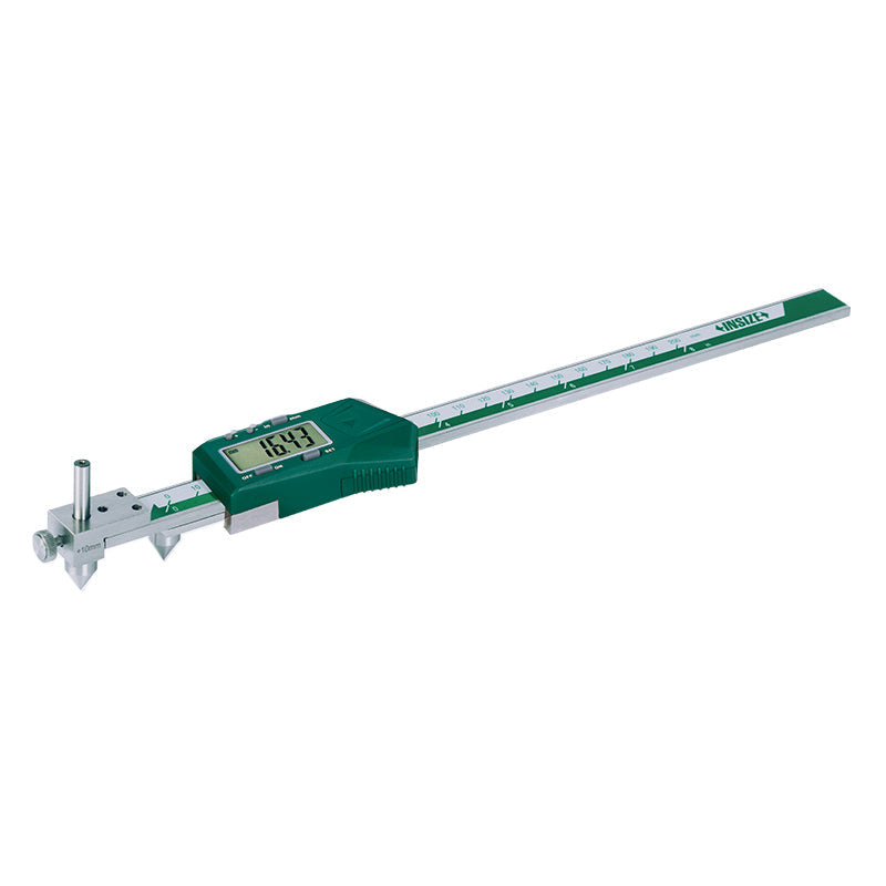 Insize digital center caliper