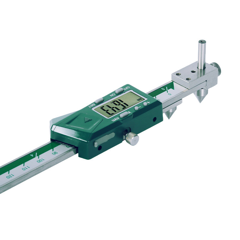 Insize digital center caliper
