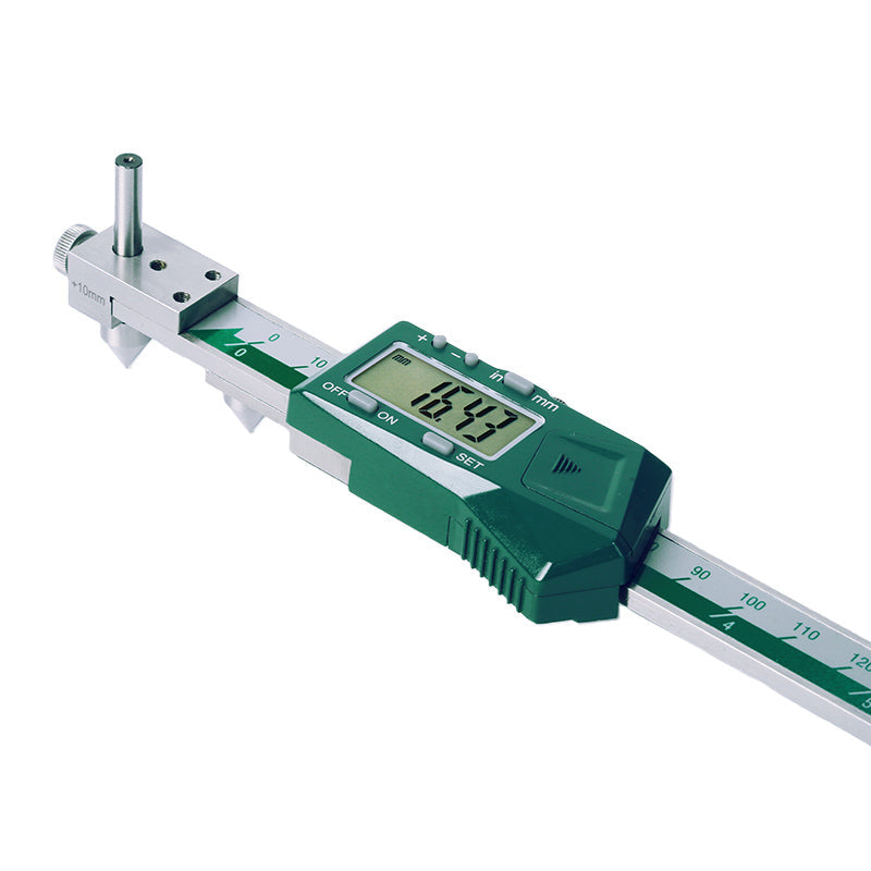 Insize digital center caliper