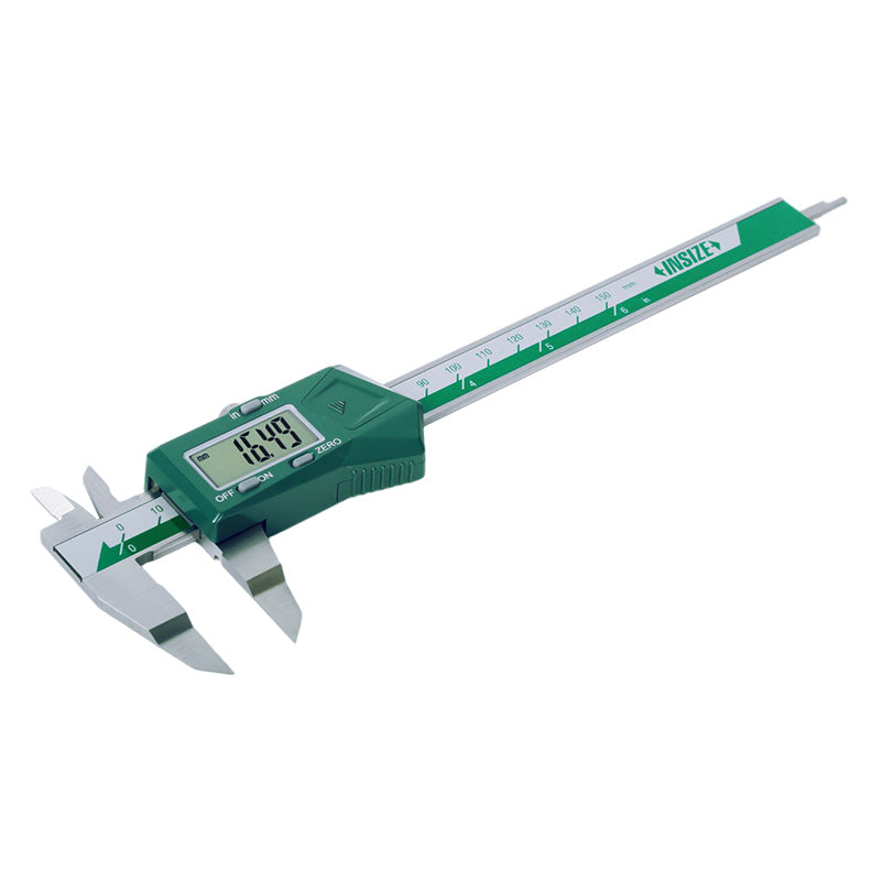 INSIZE Digital Blade Caliper 6 inch (1188-150A)