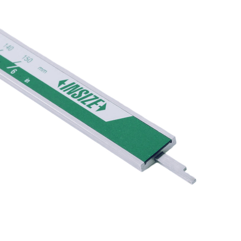 Insize digital caliper beam