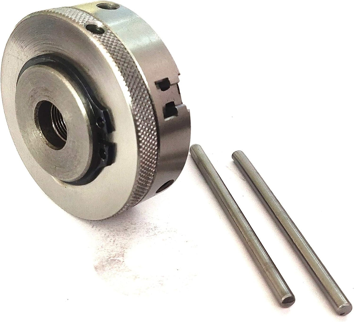 Small lathe chuck