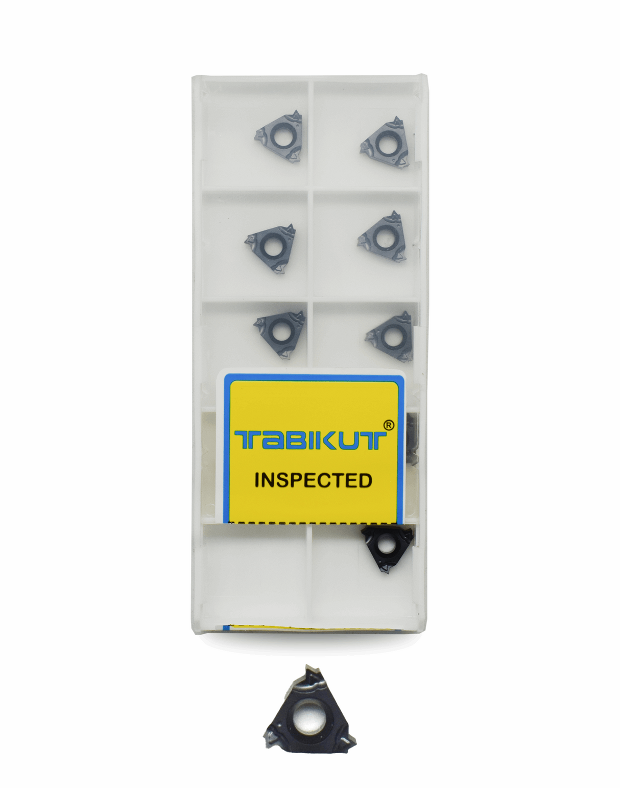 11IR 1.5 ISO Internal Threading