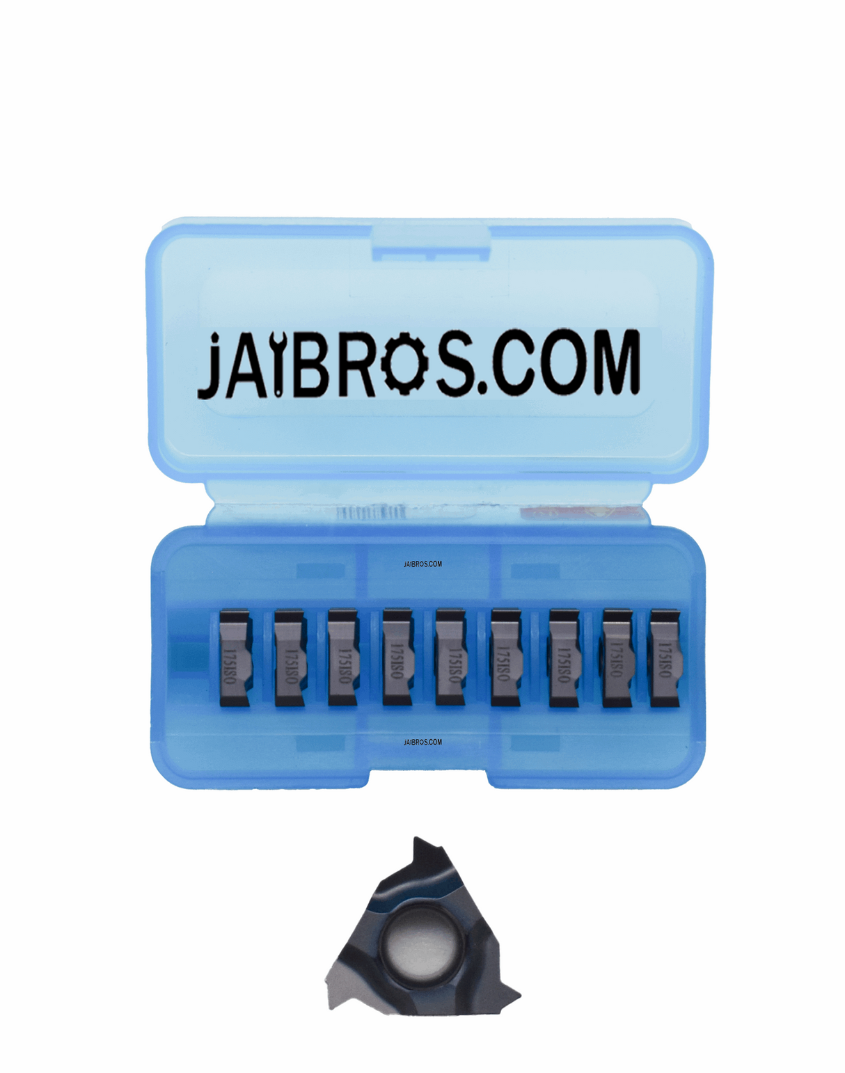 internal threading CRM carbide insert