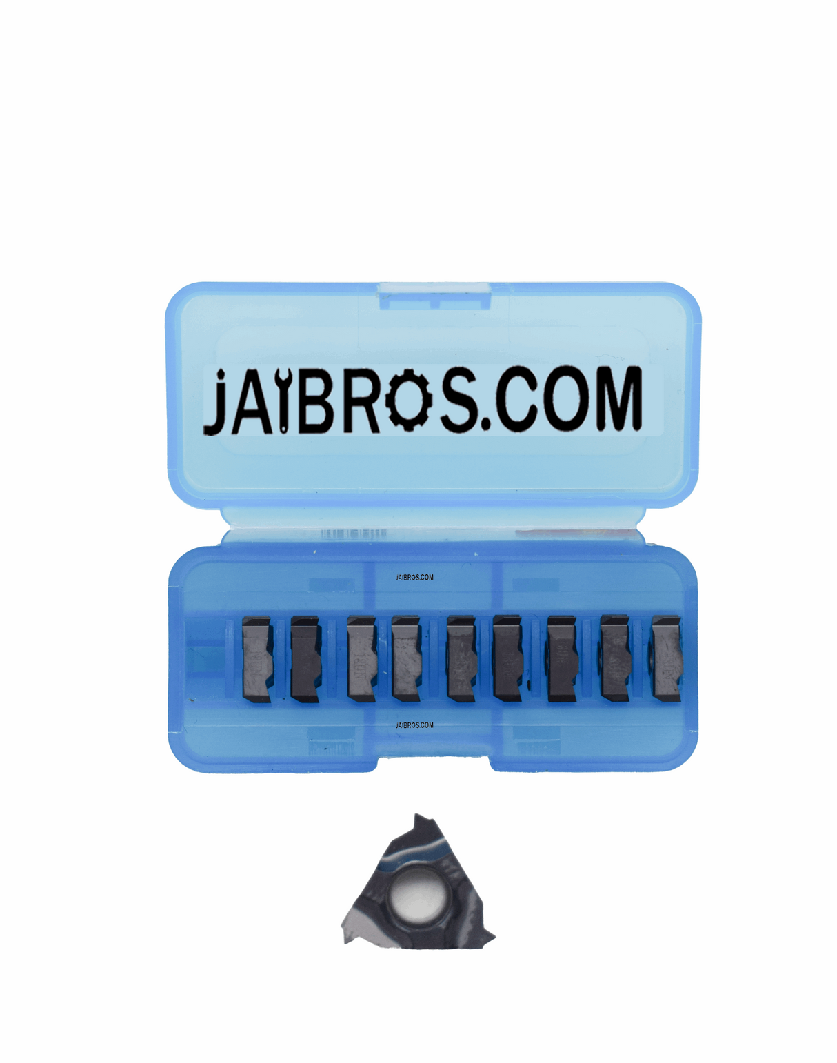 11IR 18UN internal threading CRM carbide insert pack of 10