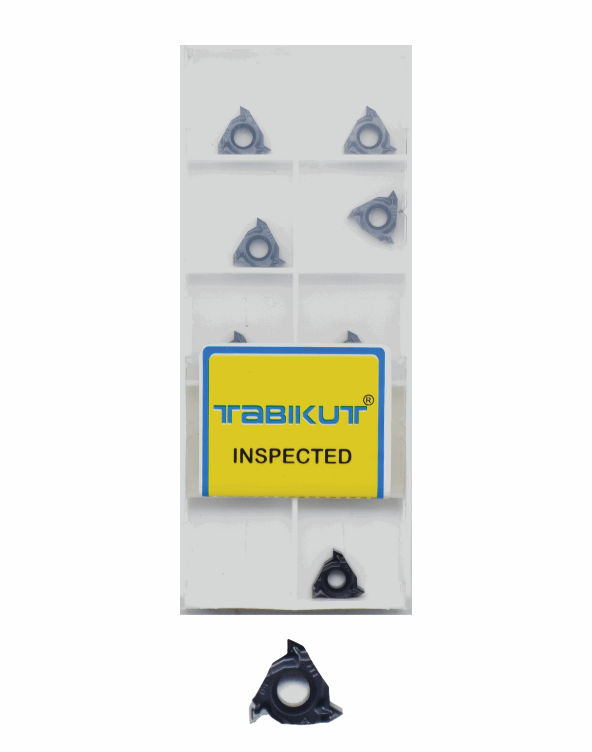 Tabikut Carbide Insert