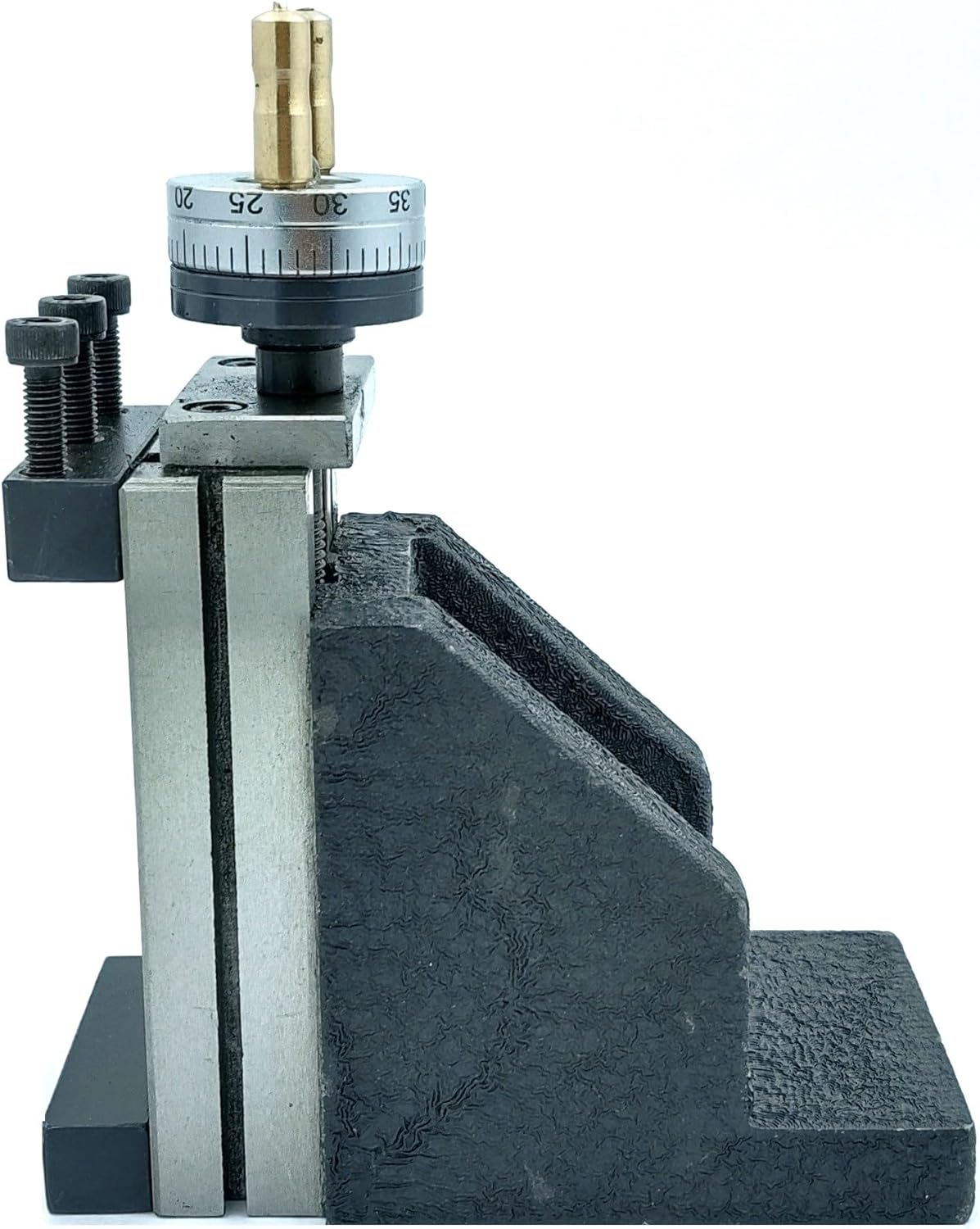 metal tool adjustment device