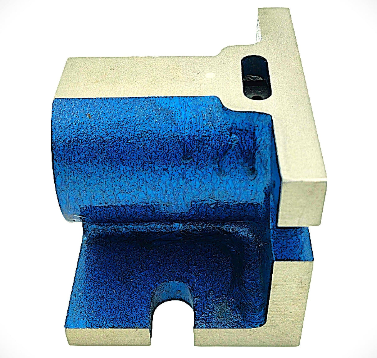 5C collet fixture