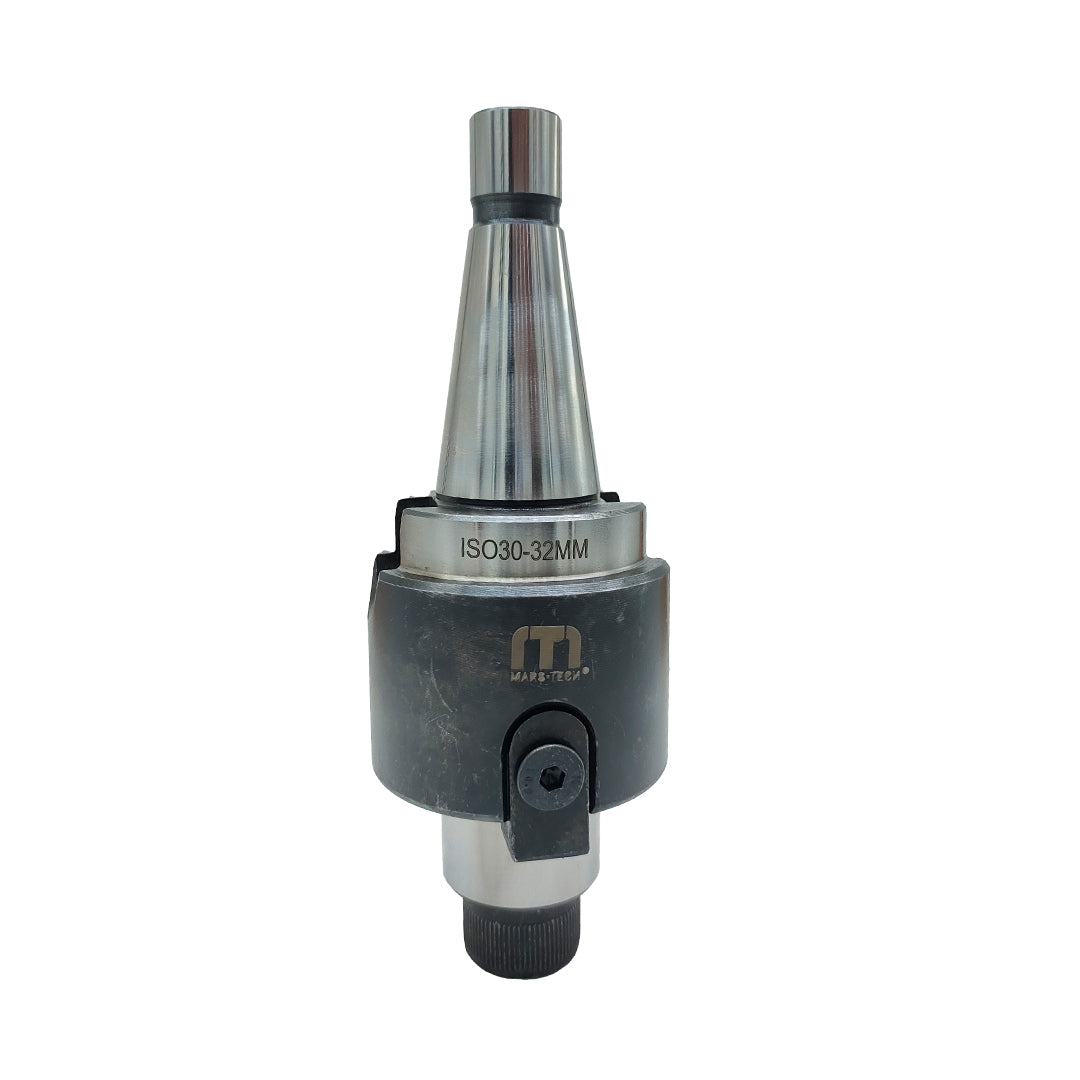 ISO30 FMB 32 mm facemill