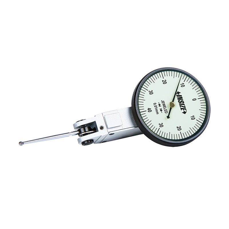 INSIZE LONG STYLUS DIAL TEST INDICATOR 2383