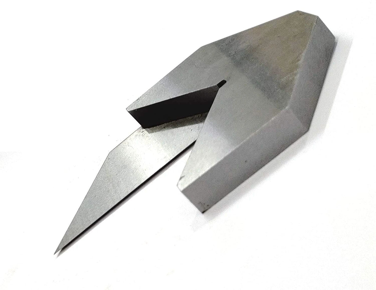 Metal angle gauge