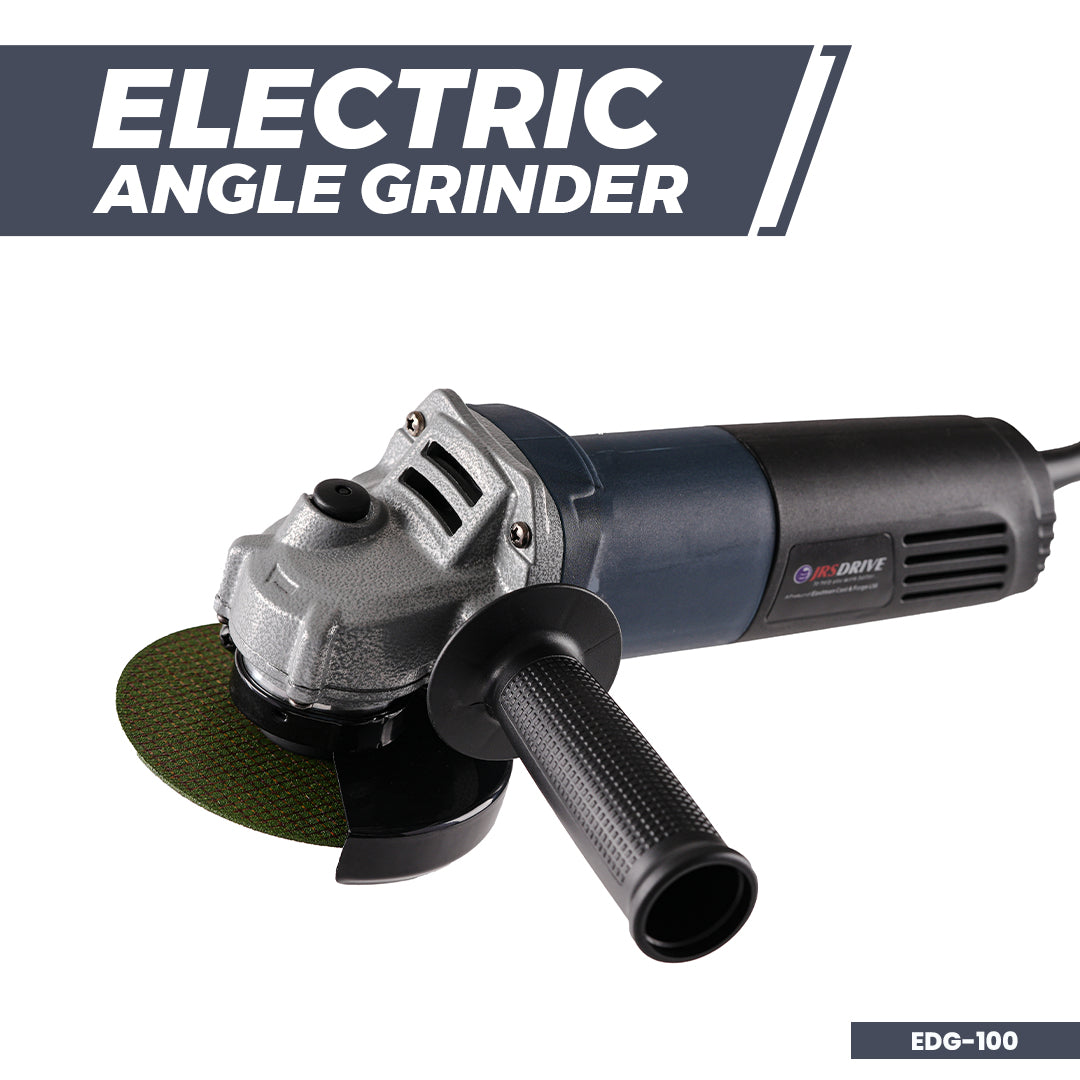 EDG-100 electric grinder
