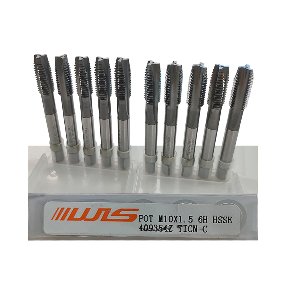 HSS Taps SPPT M2 AND M35 Grade