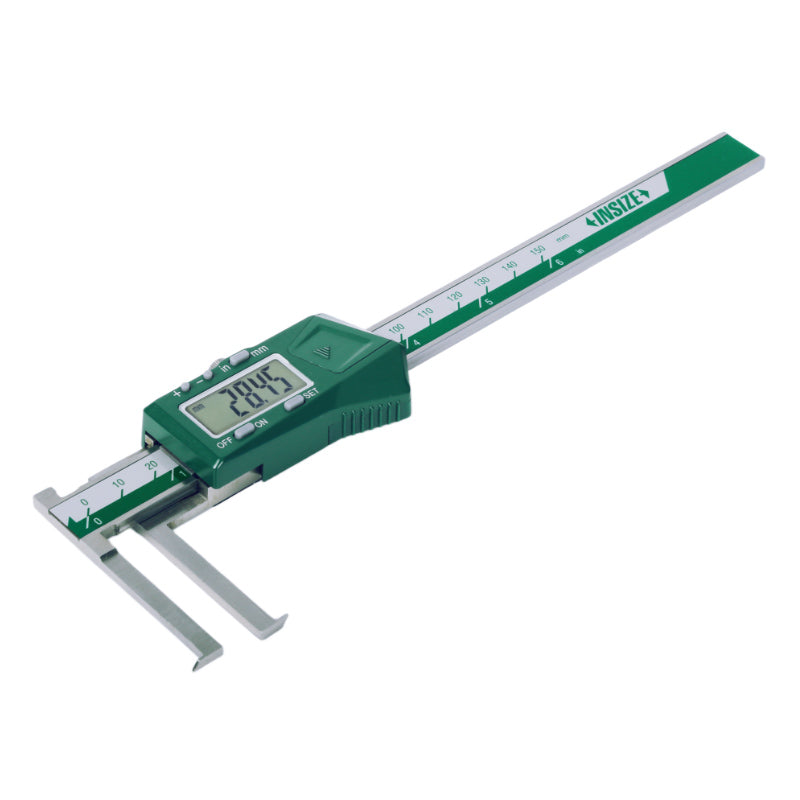 INSIZE Digital Inside Groove Calipers 1520
